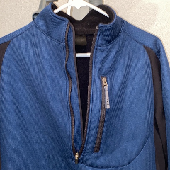 REI | Men’s 1/4 Zip | L - Picture 2 of 2